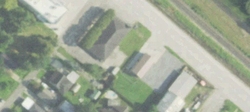 1027 Twin City Hwy