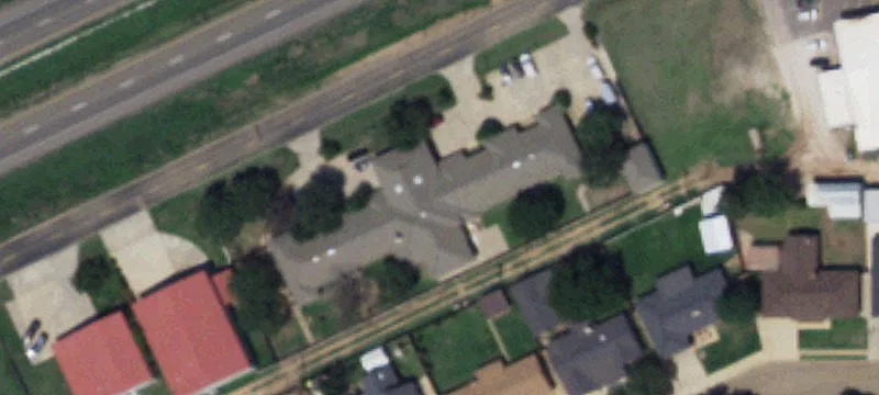 910 Frontage Rd