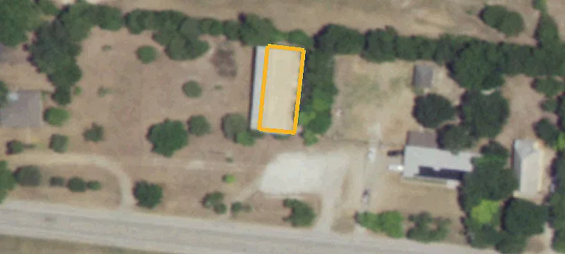 1313 Dowdy Fry Rd