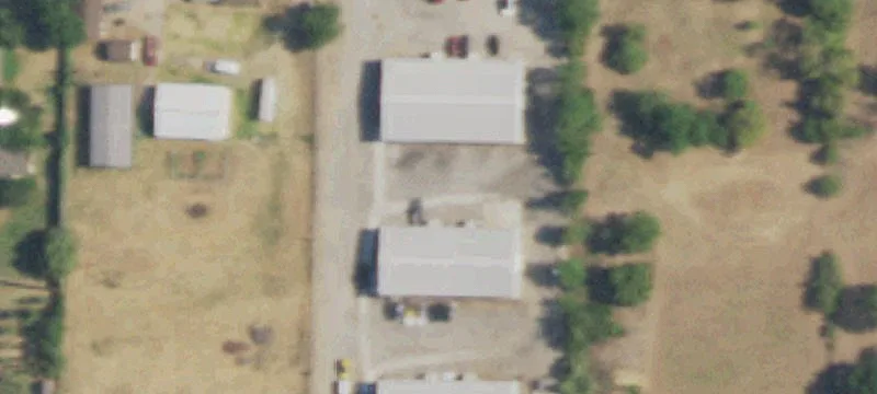 245 Ponderosa Ln