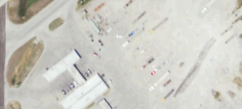 950 Hwy 77us