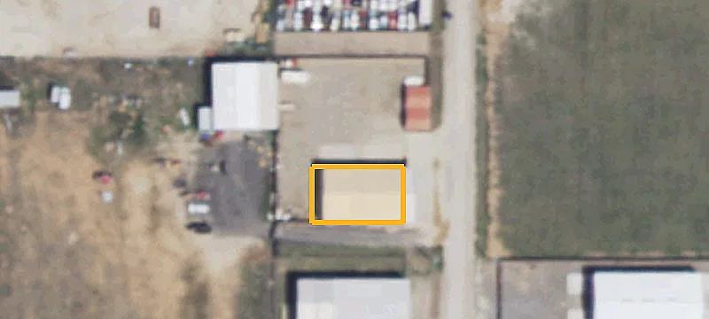 10626 Private Rd 1310