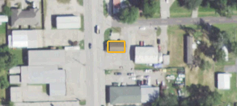 201 Main St