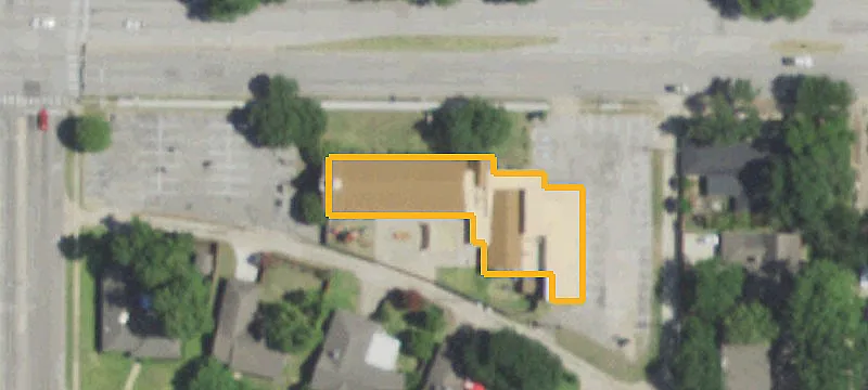 1111 Belt Line Rd