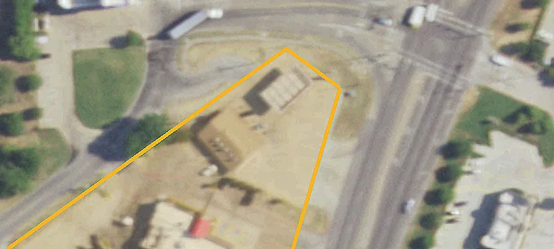 1721 Hwy 157th N