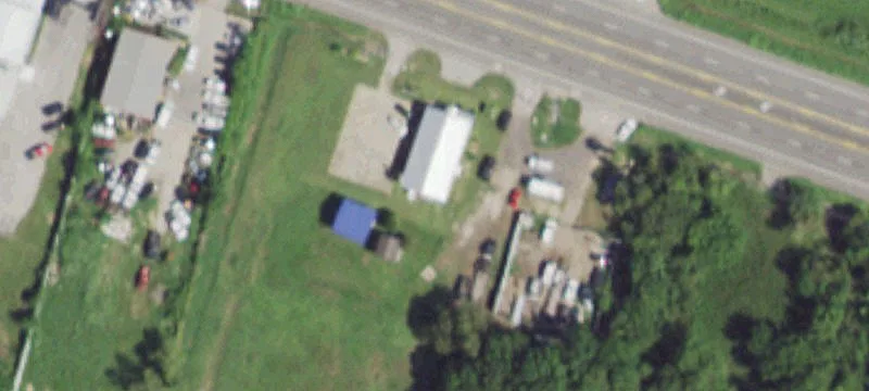 6007 Hwy 6th 6