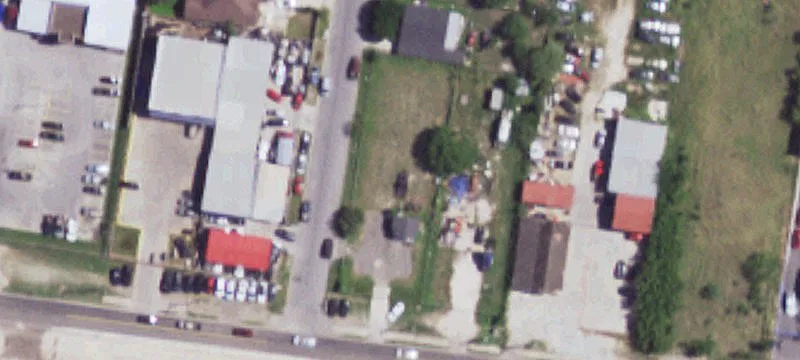 604 Dicker Dr
