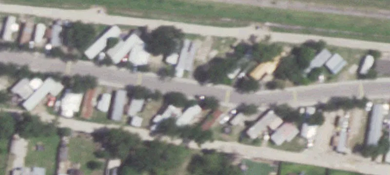 703 Los Ebanos Rd