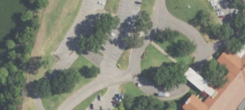 4400 O Connor Rd