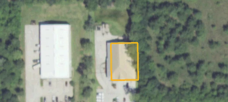 3801 Knapp Rd