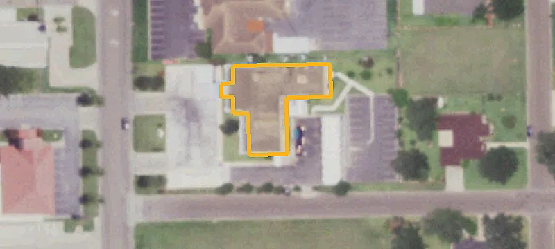 1005 Airport Dr