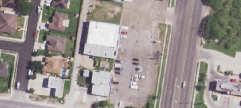 2506 Cage Blvd