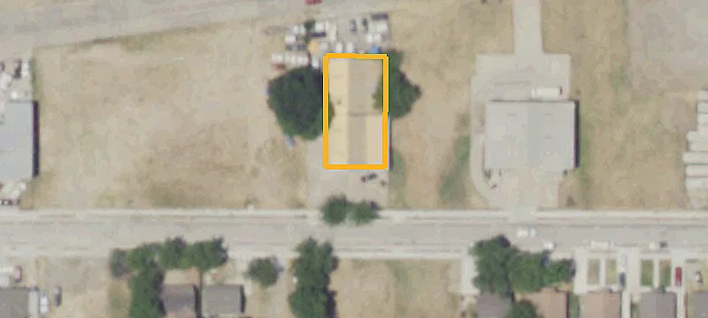 2000 Galveston St