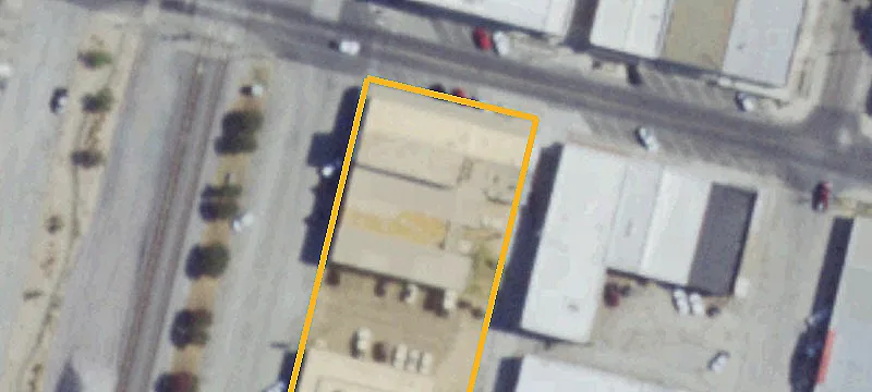 124 Main St