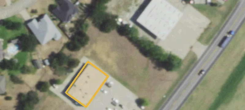424 Old Betsy Rd