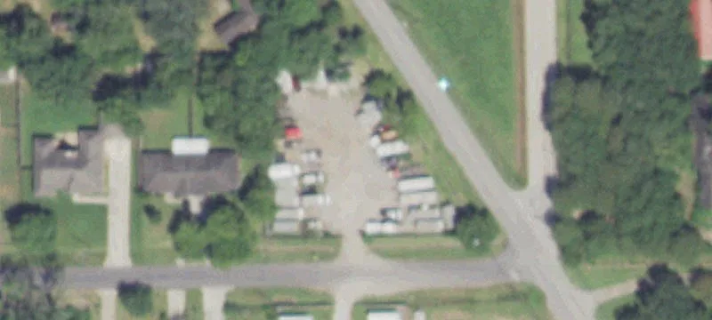 701 Keith Ave