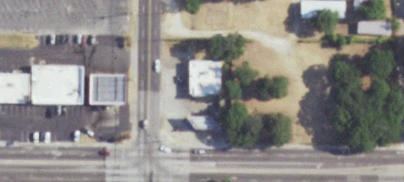 1521 Arkansas Ln