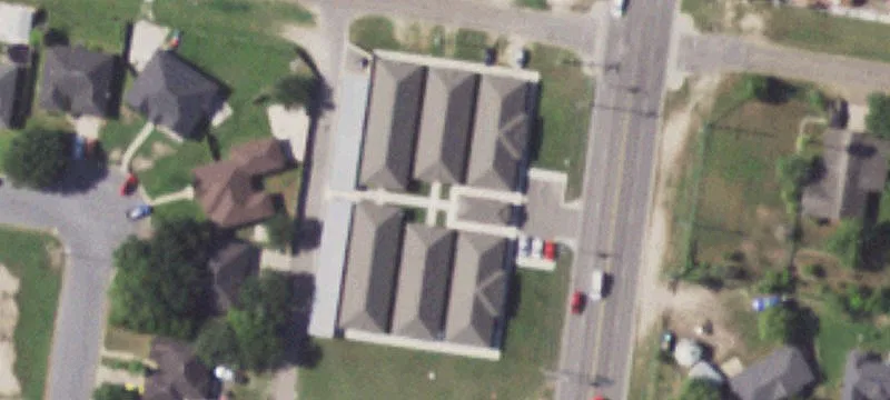731 Tower Rd
