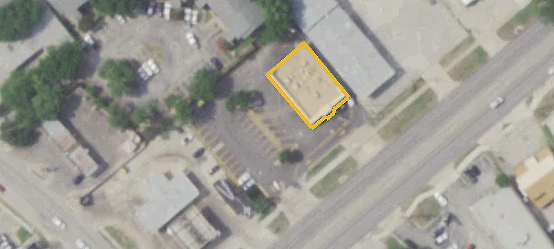 8728 Lamar Blvd