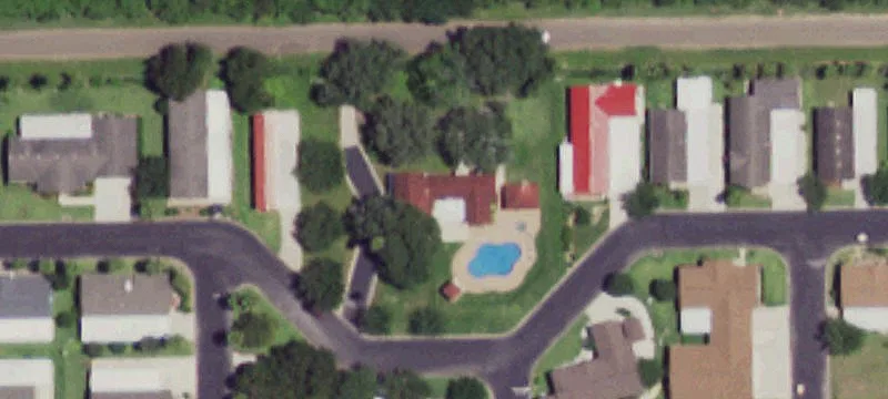 3017 Benjamin Ave