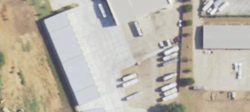 10600 Hurst Blvd