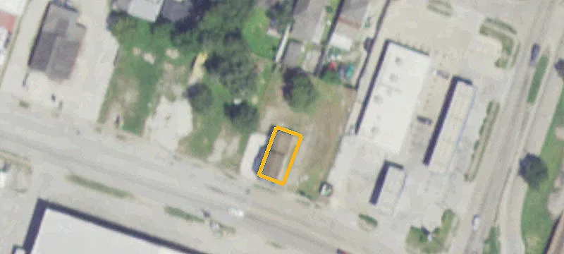 8031 Harrisburg Blvd