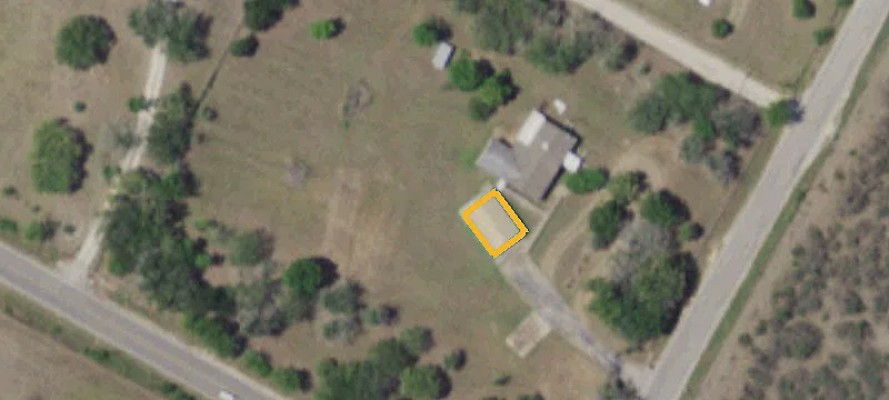 13506 Palmer Rd