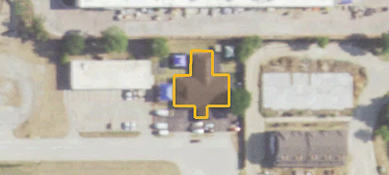 1000 Villa Dr