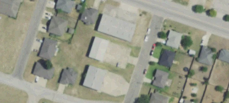 604 Salado St