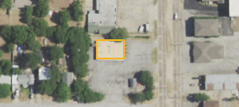 303 Hampton Rd