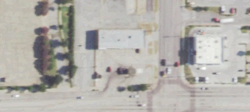 800 Pipeline Rd