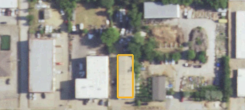 2109 Arkansas Ln