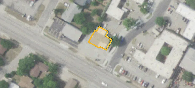 1300 Anderson Ln