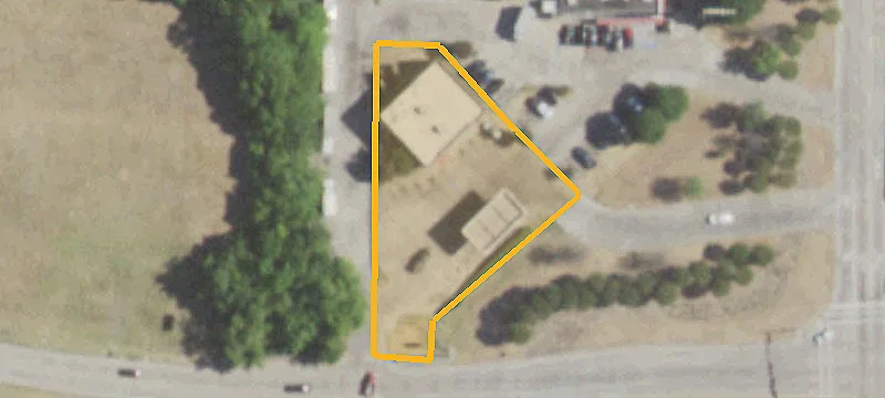 1501 Interstate 35th E