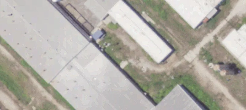 815 Carter