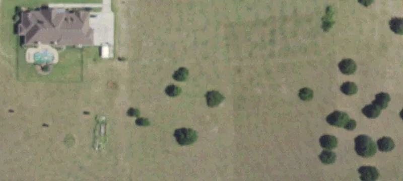 6584 Garner Rd