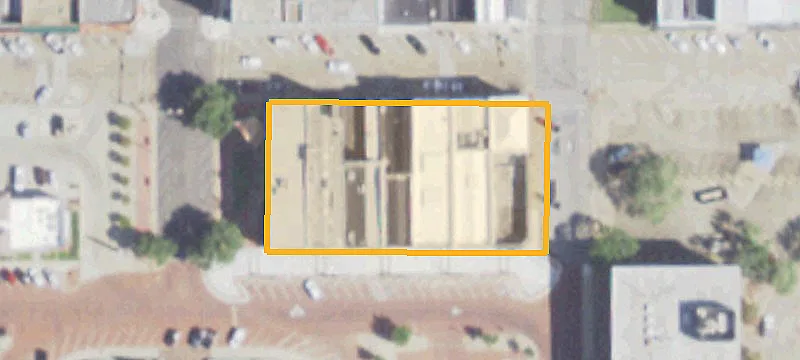 109 Houston St