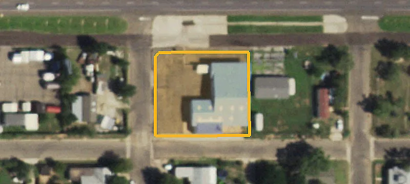 3211 Amarillo Blvd