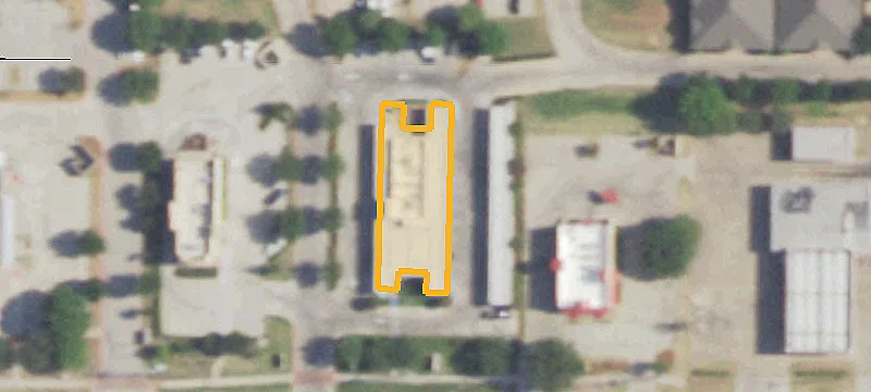 771 Keller Pkwy
