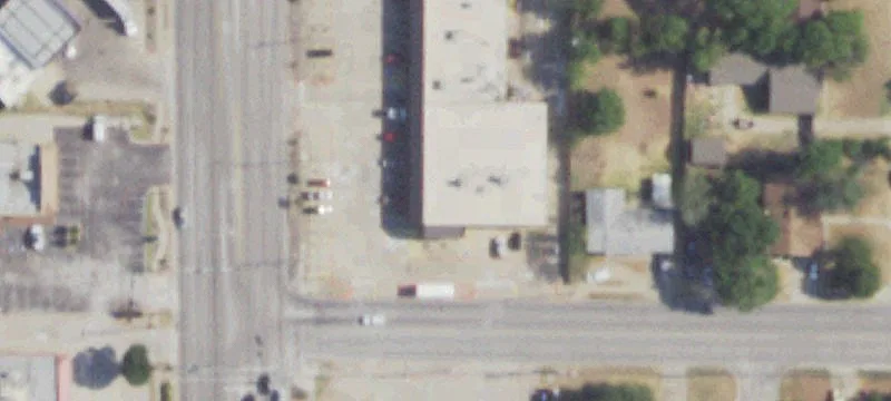 5300 Davis Blvd