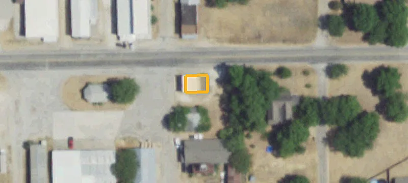 100 Hughes St