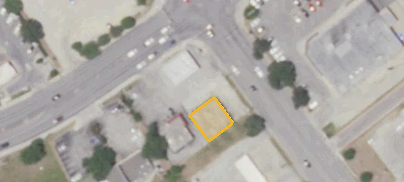 8026 Kitty Hawk Rd