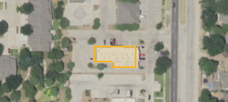 844 Carrier Pkwy