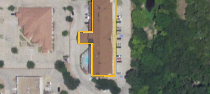 2100 Belt Line Rd