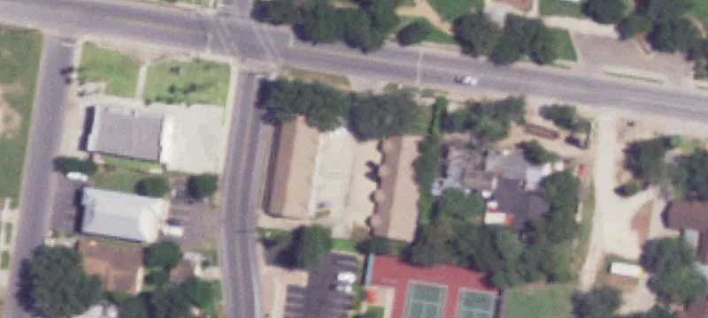727 Dallas Ave