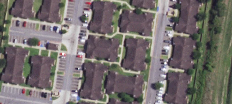1701 Las Milpas Rd