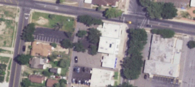 804 Main St