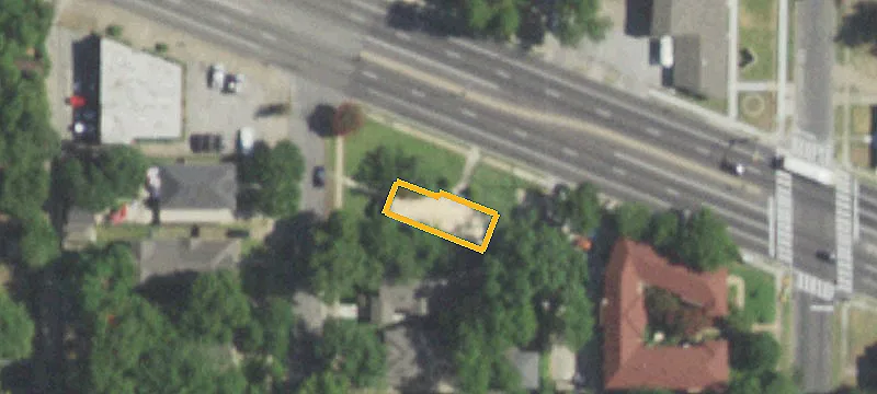 1418 Jefferson Blvd