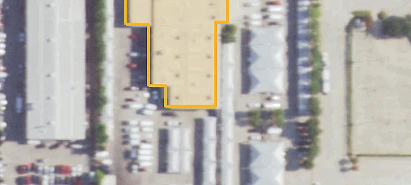 1701 Airport Fwy