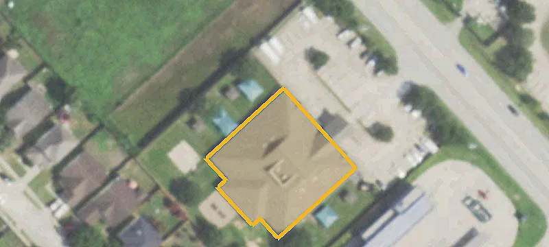 20621 Kuykendahl Rd